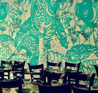 The Flying Pigeon Restaurant and Bar - 1 Gold Coast