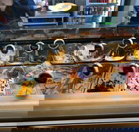 The Ice Cream Shop Queenscliff