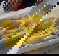 The Original Queenscliff Fish  Chip