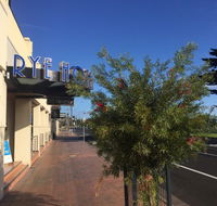 The Rye Hotel - Accommodation Gold Coast