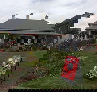The Tea-Tree Gallery  Ms Mermaids Tea Rooms - Accommodation Gold Coast