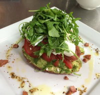 The Witches Brew Cafe - 1 Gold Coast