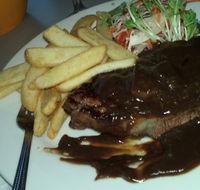 Thistle Bar  Bistro - Accommodation Gold Coast
