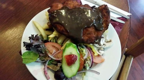 Tolmie Tavern - Accommodation Gold Coast 0