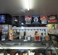 Trident Fish Bar International