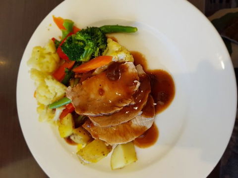 Whittlesea Bowls Club Bistro - Accommodation Gold Coast 0