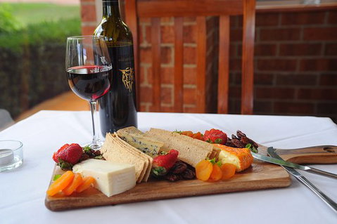 Wild Cattle Creek Estate - Accommodation Gold Coast 0