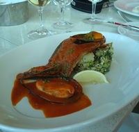 Wine Bar Restaurant  Yering Station - Accommodation Gold Coast