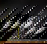 Yarrawood Cellar Door  Cafe - Accommodation Gold Coast