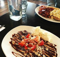 Zest Cafe Bar Restaurant - Gold Coast 4U