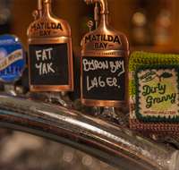 Bine Bar  Dining - Accommodation Gold Coast