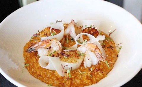 Afghan Valley Restaurant - Accommodation Gold Coast 8