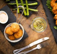 Bent Food  Wine - Accommodation Gold Coast