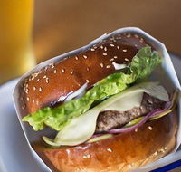 Bulli Beach Cafe - Gold Coast 4U