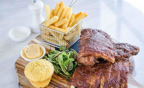 Bulli Beach Cafe - Gold Coast 4U 12