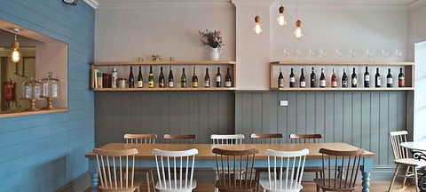 Bulli Beach Cafe - Gold Coast 4U 2