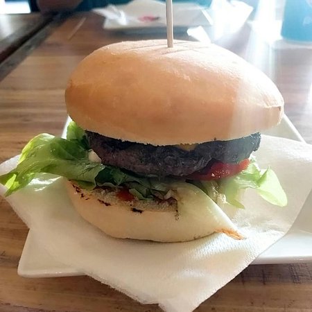 Burger IT - Accommodation Gold Coast 0