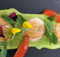 Cafe Amphora - Gold Coast 4U