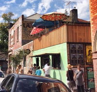 Cafe BU - Accommodation Gold Coast