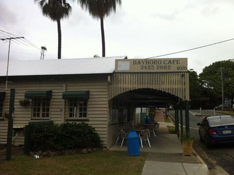 Dayboro Cafe - Gold Coast 4U 0