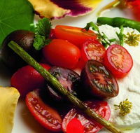 Embers Woodfired Restaurant - Accommodation Gold Coast