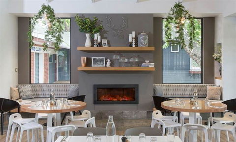 Espresso 351 - Accommodation Gold Coast 13