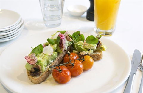 Espresso 351 - Accommodation Gold Coast 18