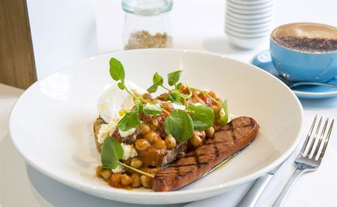 Espresso 351 - Accommodation Gold Coast 19