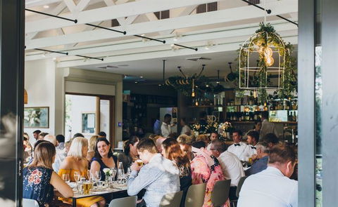 Espresso 351 - Accommodation Gold Coast 25