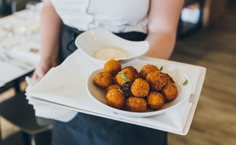 Espresso 351 - Accommodation Gold Coast 6