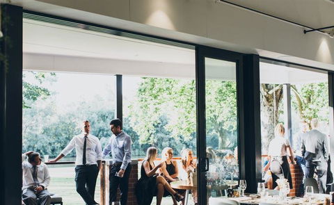 Espresso 351 - Accommodation Gold Coast 7