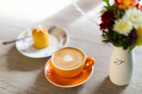 Espresso Head - Gold Coast 4U 0