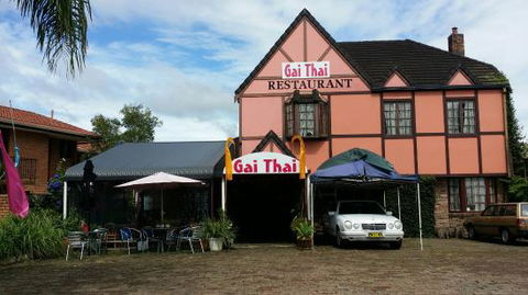 Gai Thai - Accommodation Gold Coast 0