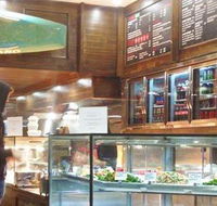 Gardens Cafe - Gold Coast 4U