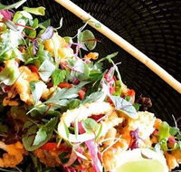H2O Restaurant  Bar - Accommodation Gold Coast