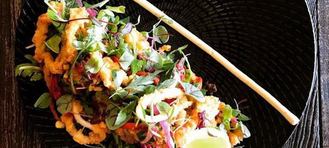 H2O Restaurant & Bar - Accommodation Gold Coast 0