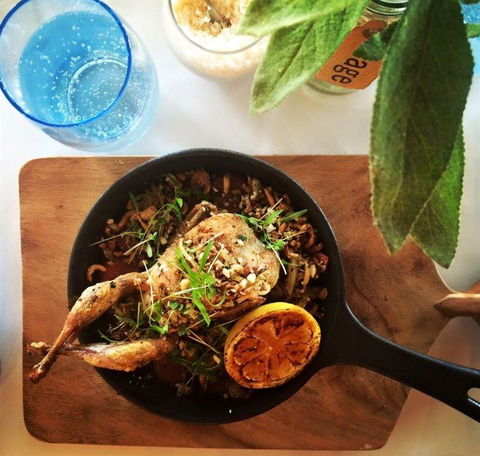 H2O Restaurant & Bar - Accommodation Gold Coast 10