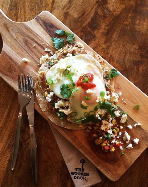 H2O Restaurant & Bar - Accommodation Gold Coast 12