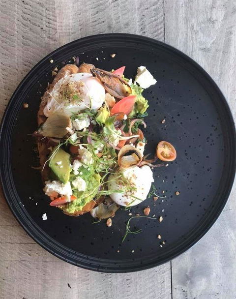 H2O Restaurant & Bar - Accommodation Gold Coast 15