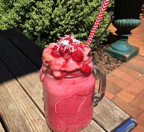 H2O Restaurant & Bar - Accommodation Gold Coast 18