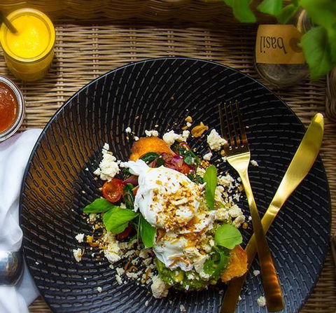 H2O Restaurant & Bar - Accommodation Gold Coast 7