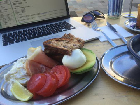 Ham - Accommodation Gold Coast 0