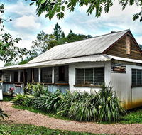 Herveys Range Heritage Tea Rooms - Gold Coast 4U