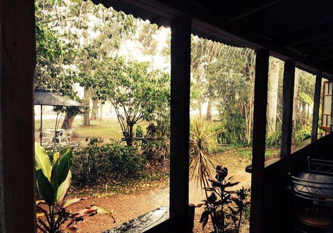 Herveys Range Heritage Tea Rooms - Gold Coast 4U 6
