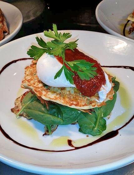 Lighthouse Beach Cafe - Gold Coast 4U 0