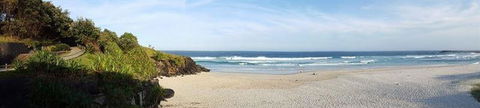 Lighthouse Beach Cafe - Gold Coast 4U 13