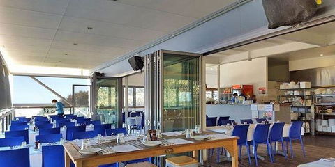 Lighthouse Beach Cafe - Gold Coast 4U 19