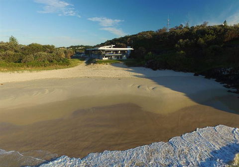 Lighthouse Beach Cafe - Gold Coast 4U 20