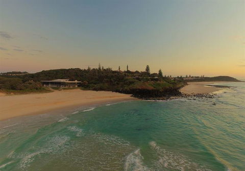 Lighthouse Beach Cafe - Gold Coast 4U 22