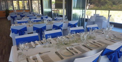 Lighthouse Beach Cafe - Gold Coast 4U 28